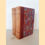 Oeuvres complètes de Molière - Nouvelle édition (2 volumes)
Molière
€ 40,00 Oeuvres complètes de Molière - Nouvelle édition (2 volumes)
Molière
€ 40,00