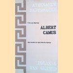 De pest
Albert Camus
€ 6,00 De pest
Albert Camus
€ 6,00