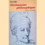 Distionnaire philosophique door Voltaire