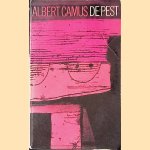 De pest
Albert Camus
€ 5,00 De pest
Albert Camus
€ 5,00