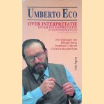 Over interpretatie: Umberto Eco in debat met Richard Rorty, Jonathan Culler en Christine Brooke-Rose
Stefan Collini
€ 9,00 Over interpretatie: Umberto Eco in debat met Richard Rorty, Jonathan Culler en Christine Brooke-Rose
Stefan Collini
€ 9,00