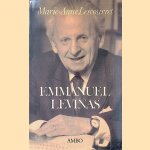 Emmanuel Levinas door Marie-Anne Lescourret