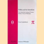 Hobbes and the Aristotelians: The Aristotelian Setting of Thomas Hobbes's Natural Philosophy
Cees Leyenhorst
€ 12,50