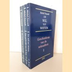 Geschiedenis van de seksualiteit (3 delen) door Michel Foucault