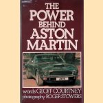 The Power Behind Aston Martin
Geoff Courtney e.a.
€ 15,00 The Power Behind Aston Martin
Geoff Courtney e.a.
€ 15,00
