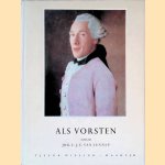 Als vorsten: portretten van 18de-eeuwers
F.J.E. van Lennep
€ 7,50 Als vorsten: portretten van 18de-eeuwers
F.J.E. van Lennep
€ 7,50
