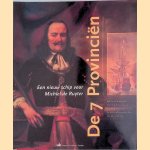 De 7 Provinciën: een nieuw schip voor Michiel de Ruyter
Prof. Dr. J.R.  - en anderen Bruijn
€ 6,00