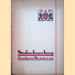 Stadsschouwburg: Zaterdag 24 Mei 1930, 8 uur: Programma: Een Huwelijk onder Lodewijk XV
Alex Dumas Fils
€ 20,00 Stadsschouwburg: Zaterdag 24 Mei 1930, 8 uur: Programma: Een Huwelijk onder Lodewijk XV
Alex Dumas Fils
€ 20,00