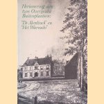 Herinnering aan twee Overijsselse Buitenplaatsen: "De Alerdinck" en "Het Warmelo"
H.W.M. van der Wyck e.a.
€ 6,00 Herinnering aan twee Overijsselse Buitenplaatsen: "De Alerdinck" en "Het Warmelo"
H.W.M. van der Wyck e.a.
€ 6,00