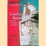 Gevelstenen in Amsterdam: wandelen langs bijbelse voorstellingen
H.F. van Woerden e.a.
€ 5,00