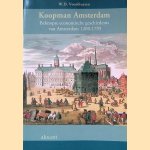 Koopman Amsterdam: beknopte economische geschiedenis van Amsterdam 1200-1795
W.D. Voorthuysen
€ 8,00