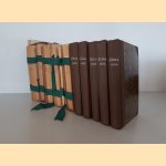 China: een driemaandelijksch tijdschrift 1926-1940
J.J.L. - en anderen Duyvendak
€ 275,00 China: een driemaandelijksch tijdschrift 1926-1940
J.J.L. - en anderen Duyvendak
€ 275,00