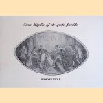 Sara Lydia of de grote familie
Rom van Stolk
€ 8,00 Sara Lydia of de grote familie
Rom van Stolk
€ 8,00