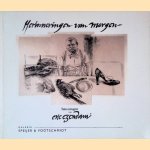 Herinneringen van morgen: tekeningen van Eric Ezendam *GESIGNEERD*
Martin van Amewrongen
€ 30,00