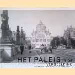 Het Paleis in de verbeelding: het Paleis van Volksvlijt 1860-1961
Rudy Kousbroek e.a.
€ 9,00 Het Paleis in de verbeelding: het Paleis van Volksvlijt 1860-1961
Rudy Kousbroek e.a.
€ 9,00
