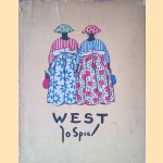 West door Jo Spier e.a.