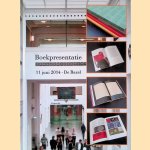 Boekpresentatie 11 juni 2014 - De Bazel: Calff & Meischke: al 100 jaar een begrip in de grafische werekld
Kees - en anderen Knijnenberg
€ 12,50 Boekpresentatie 11 juni 2014 - De Bazel: Calff & Meischke: al 100 jaar een begrip in de grafische werekld
Kees - en anderen Knijnenberg
€ 12,50