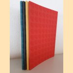 Honderd jaar Calff & Meischke (4 delen)
Mariska Bijl e.a.
€ 50,00 Honderd jaar Calff & Meischke (4 delen)
Mariska Bijl e.a.
€ 50,00