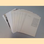Zo groeide Amsterdam: 1544 - 1973
G.J. Zuidhoek
€ 15,00