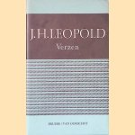 Verzameld werk deel 1: Verzen; Fragmenten
J.H. Leopold
€ 10,00