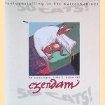 50 Cats! Tentoonstelling in het KattenKabinet
Eric Ezendam
€ 15,00 50 Cats! Tentoonstelling in het KattenKabinet
Eric Ezendam
€ 15,00