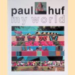 My World: A Room With A View door Paul Huf