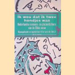 Ik wou dat ik twee hondjes was: Nederlandse nonsens- en plezierdichters van de twintigste eeuw
Vic van de Reijt
€ 8,00