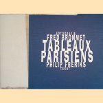 Tableaux Parisiens
Fred Brommet
€ 12,50 Tableaux Parisiens
Fred Brommet
€ 12,50