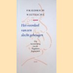 Friedrich Nietzsche: Het voordeel van een slecht geheugen: Een kennismaking met de Nagelaten Fragmenten
Fritz-Otto Busch
€ 7,00 Friedrich Nietzsche: Het voordeel van een slecht geheugen: Een kennismaking met de Nagelaten Fragmenten
Fritz-Otto Busch
€ 7,00