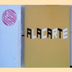 Alacarte 12: Nico van der Stam door Nico van der Stam