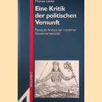 Eine Kritik der politischen Vernunft: Foucaults Analyse der modernen Gouvernementalität.
Thomas Lemke
€ 12,50