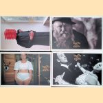 Groeten uit Austria (4 mapjes) door Maria Austria-Instituut