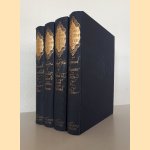 Dutch Silver (4 volumes)
J.W. Frederiks
€ 375,00 Dutch Silver (4 volumes)
J.W. Frederiks
€ 375,00
