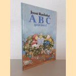 ABC ga je mee
Joost Roelofsz
€ 9,00 ABC ga je mee
Joost Roelofsz
€ 9,00