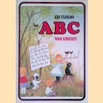 ABC voor kinderen door Gyo Fujikawa