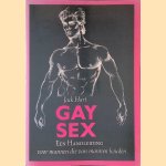 Gay Seks: Een handleiding voor mannen die van mannen houden door Jack Hart