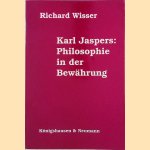 Karl Jaspers: Philosophie in der Bewährung: Vorträge und Aufsätze
Richard Wisser
€ 9,00