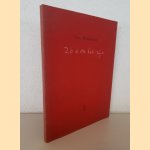 Zo kon het zijn *GESIGNEERD*
Cees Nooteboom
€ 75,00 Zo kon het zijn *GESIGNEERD*
Cees Nooteboom
€ 75,00