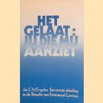 Het gelaat: Jij die mij aanziet: Een eerste inleiding in de filosofie van Emmanuel Levinas
Jan C.M. Engelen
€ 15,00