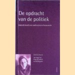 De opdracht van de politiek: Hannah Arendt over totalitarisme en bureaucratie
Dirk de Schutter
€ 8,00 De opdracht van de politiek: Hannah Arendt over totalitarisme en bureaucratie
Dirk de Schutter
€ 8,00