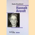 Hannah Arendt
Hauke Brunkhorst
€ 7,00 Hannah Arendt
Hauke Brunkhorst
€ 7,00
