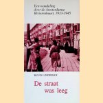 De straat was leeg: Een wandeling door de Amsterdamse rivierenbuurt, 1933-1945
Ruud Lindeman
€ 8,00