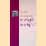 Nu de liefde me zo tegenzit + CD
Dorrestijn Hans
€ 10,00 Nu de liefde me zo tegenzit + CD
Dorrestijn Hans
€ 10,00