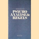 Psychoanalyse en regels
A.W.M. Mooij
€ 10,00