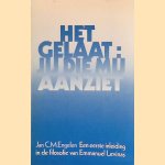 Het gelaat: Jij die mij aanziet: Een eerste inleiding in de filosofie van Emmanuel Levinas
Jan C.M. Engelen
€ 12,50