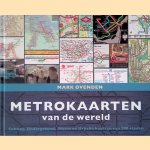 Metrokaarten van de wereld: Subway, Underground, Metro en U-bahn kaarten van 200 steden
Mark Ovenden
€ 10,00 Metrokaarten van de wereld: Subway, Underground, Metro en U-bahn kaarten van 200 steden
Mark Ovenden
€ 10,00