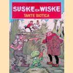 Suske en Wiske: Tante Biotica
Willy Vandersteen
€ 5,00 Suske en Wiske: Tante Biotica
Willy Vandersteen
€ 5,00