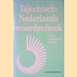 Tsjechisch-Nederlands woordenboek = Cesko-nizozemsky slovnik
Emmy Macelova-van den Broecke e.a.
€ 12,50 Tsjechisch-Nederlands woordenboek = Cesko-nizozemsky slovnik
Emmy Macelova-van den Broecke e.a.
€ 12,50