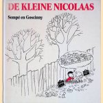 De kleine Nicolaas
Sempé e.a.
€ 15,00 De kleine Nicolaas
Sempé e.a.
€ 15,00