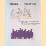 Titaantjes door Nescio e.a.